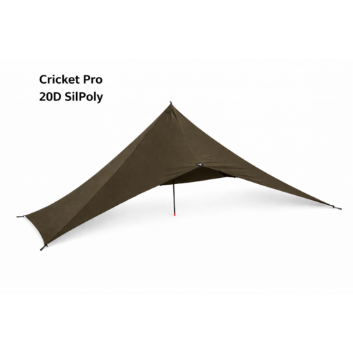 Mountain Laurel Designs Cricket Pro